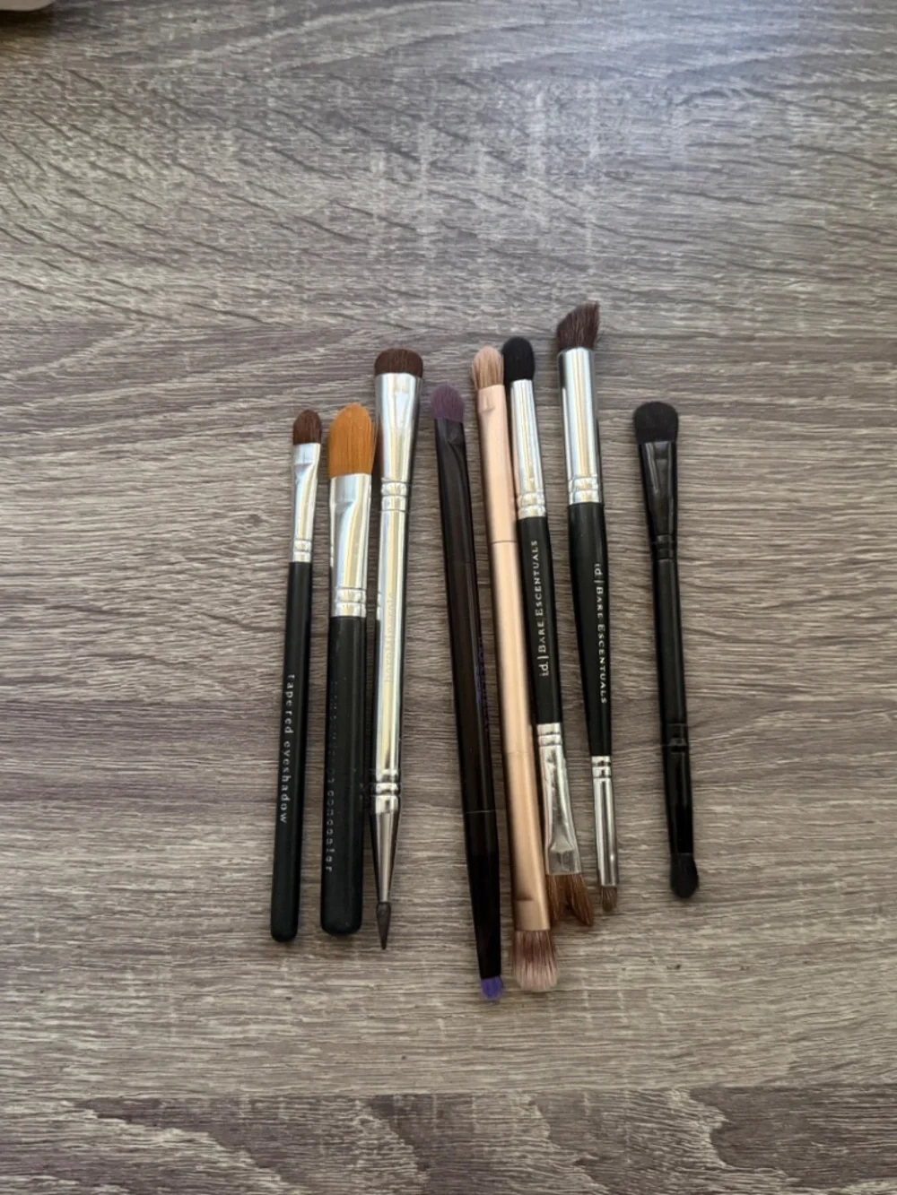 Makeup Brush Bundle